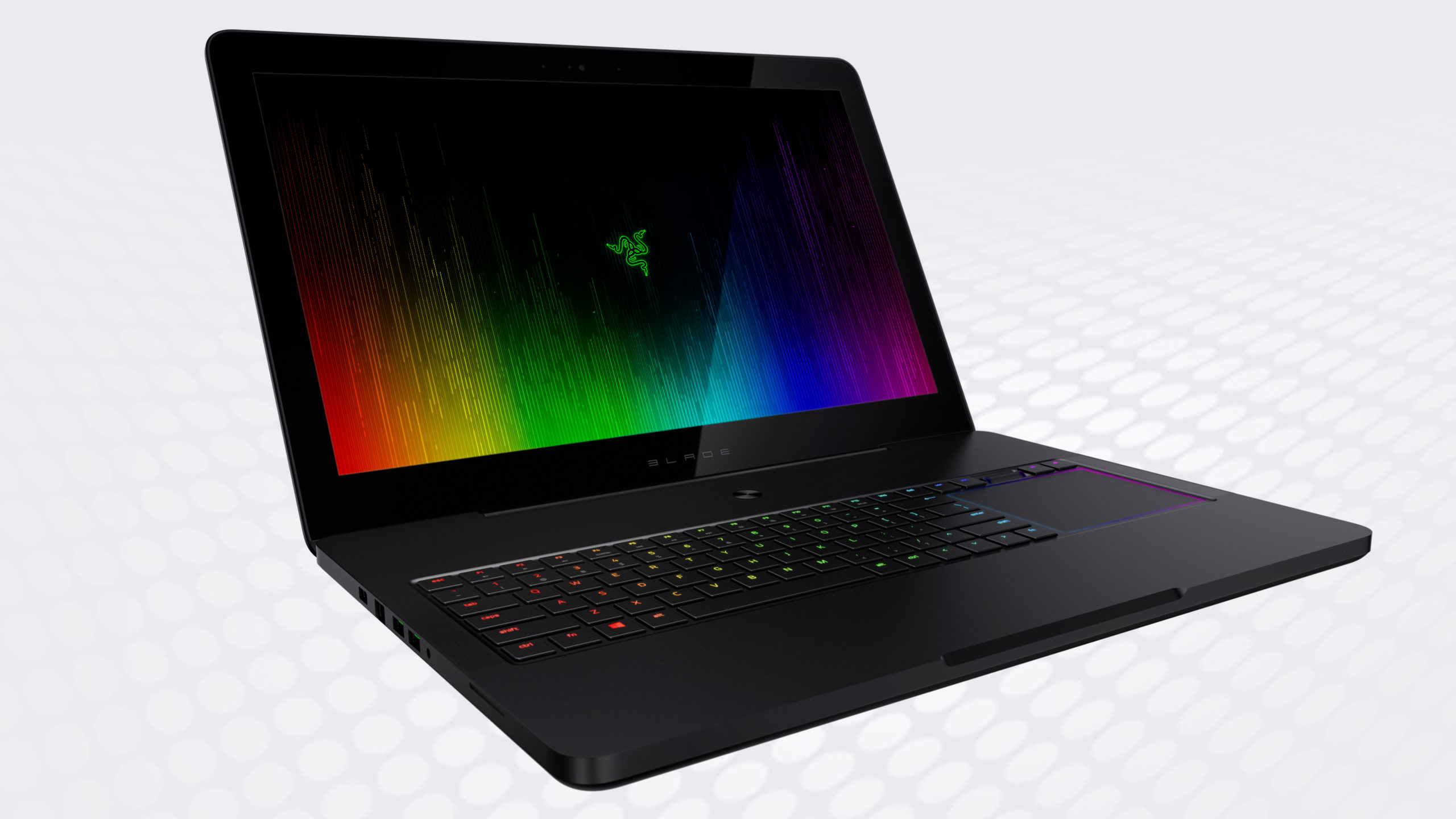 THX certified razer blade pro image 1