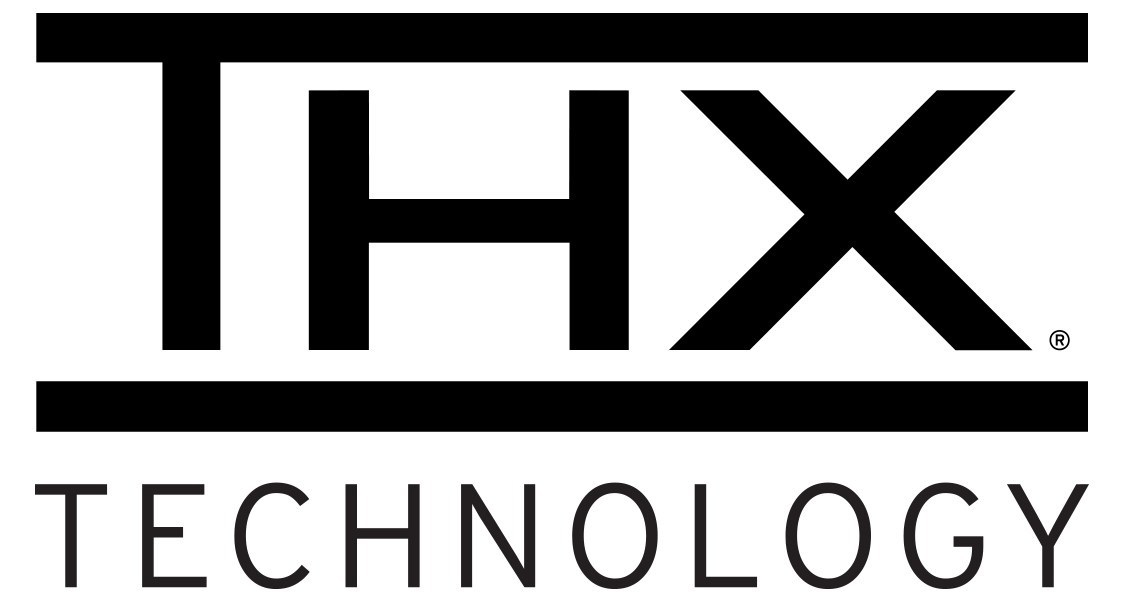 THX Technology Logo