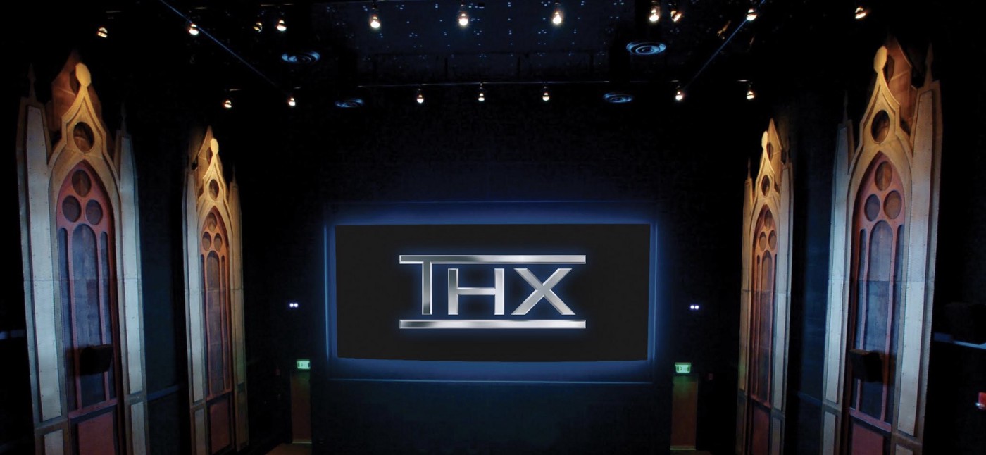 THX Certified Cinema