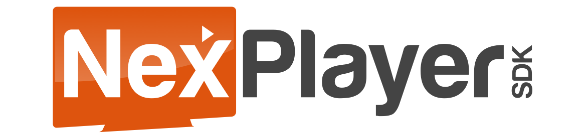 Nexplayer Logo