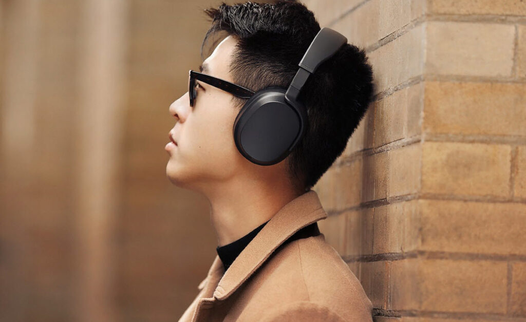 THX - Drop + THX Launch Panda, their first audiophile wireless headphone