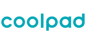 coolpad logo