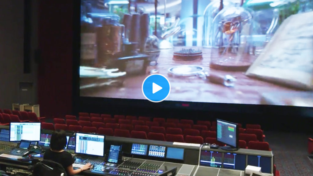 DeepNote BTS Trailer Doc DeepNote BTS Trailer Doc