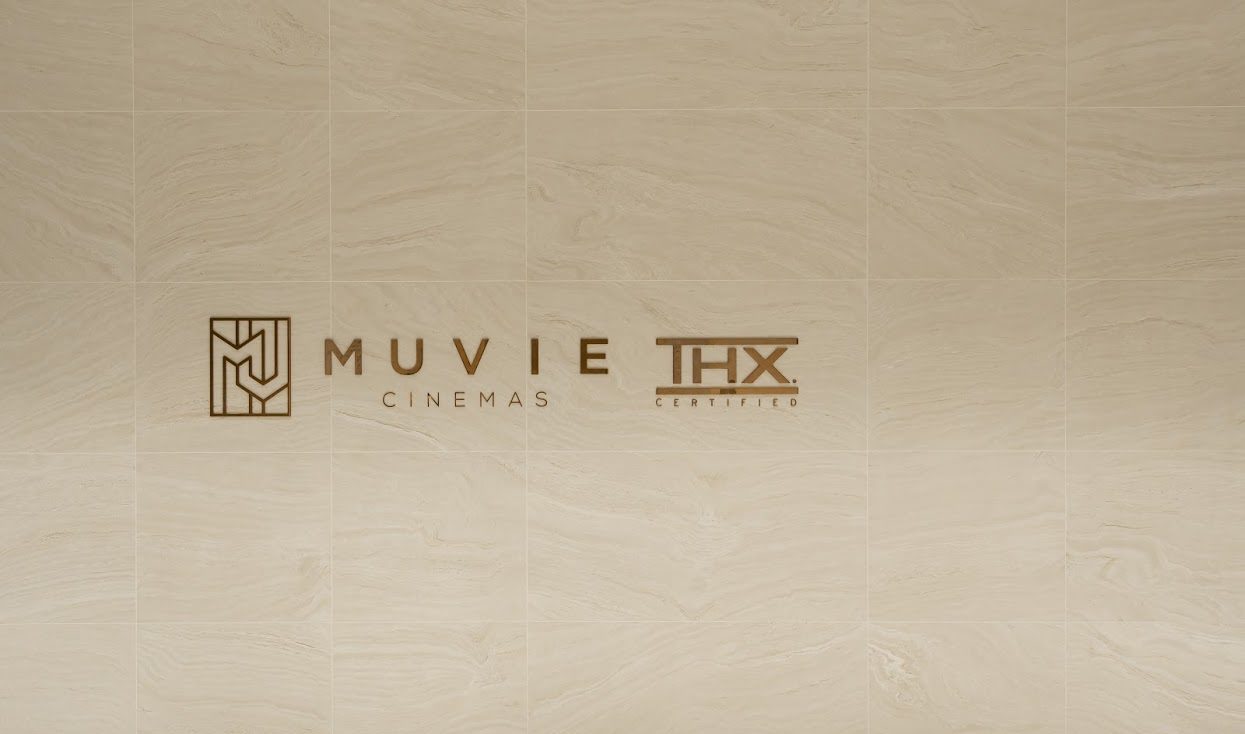 MUVIE Cinemas VIESHOW