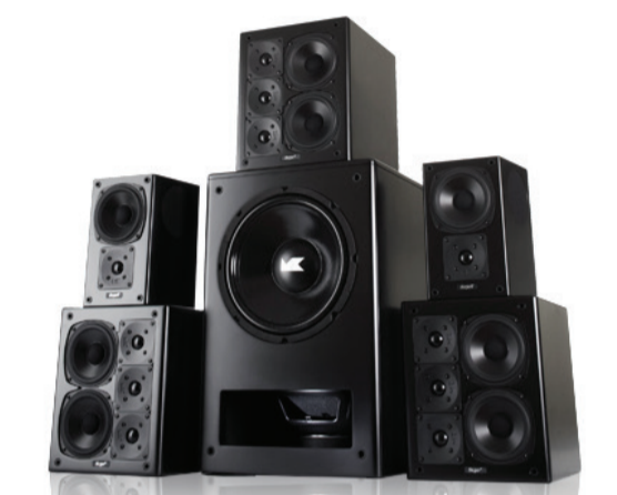 Loudspeakers