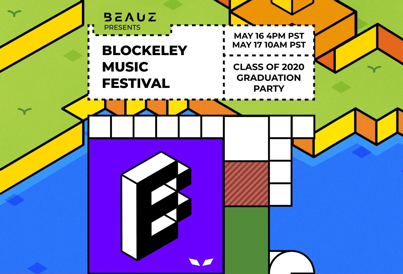 Blockeley Music Festival