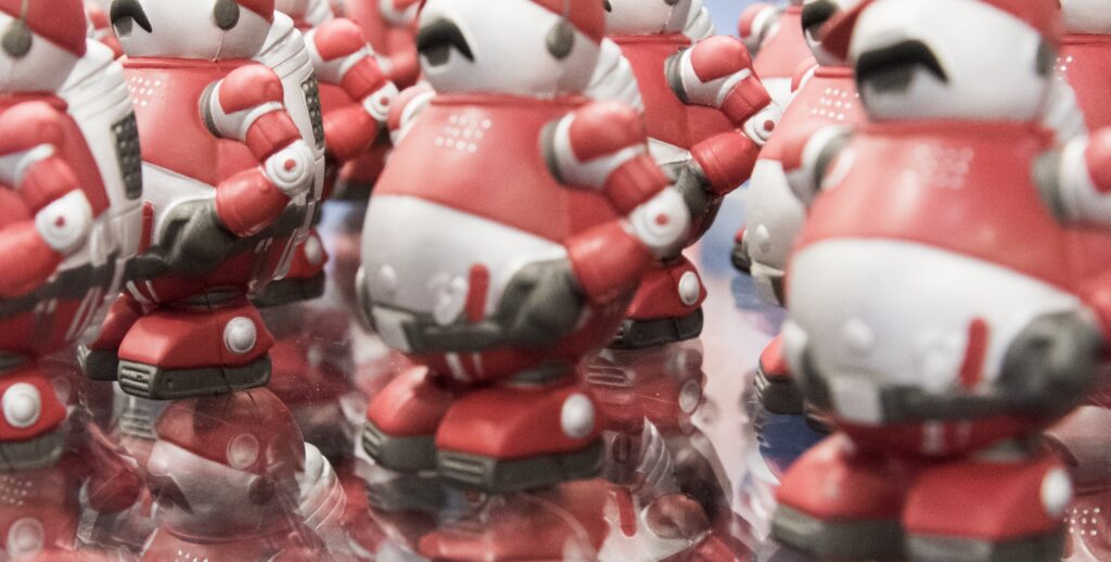 THX - Our history and mission