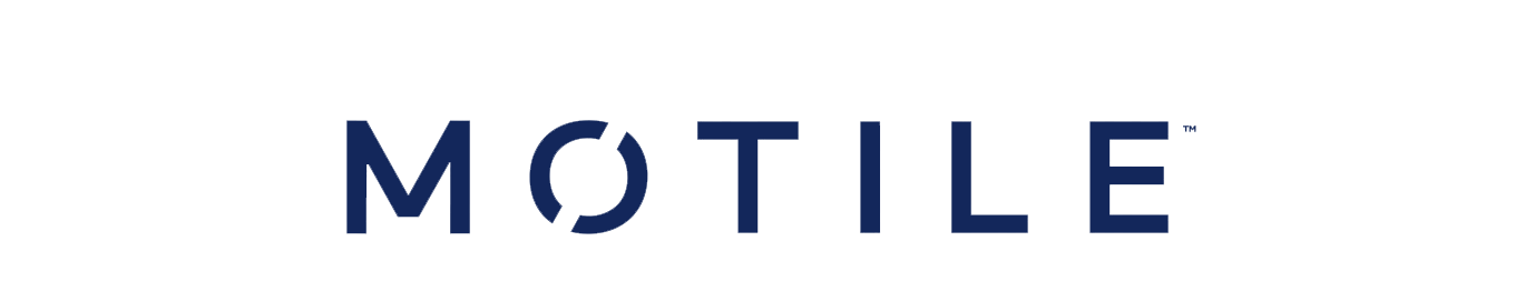 MOTILE logo