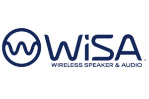 WiSA logo