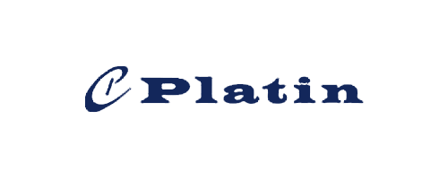 Platin logo