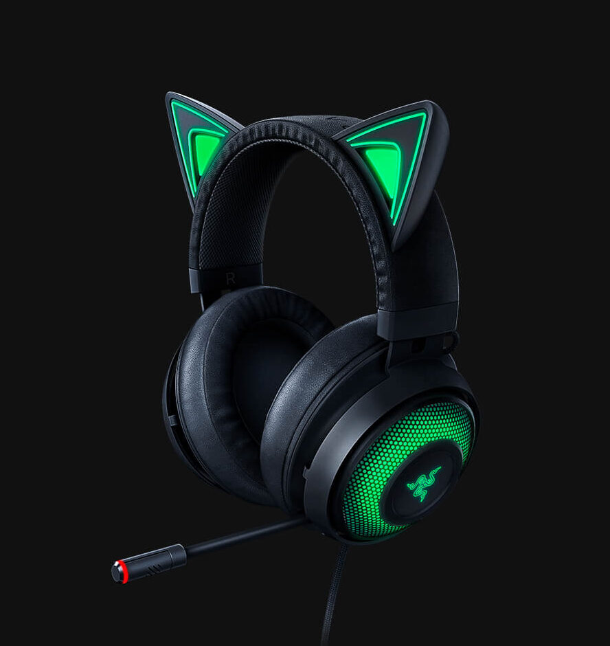 Razer Kraken Kitty Edition