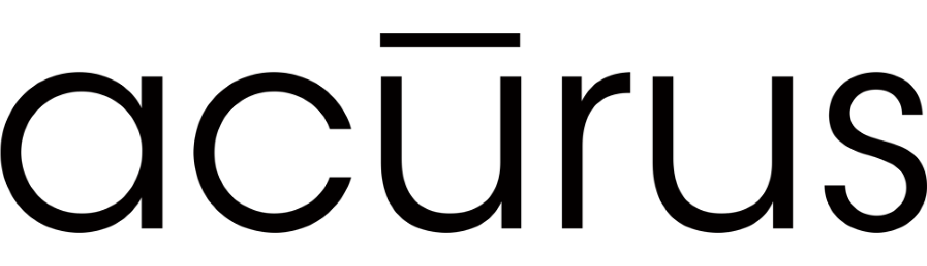 Acurus logo