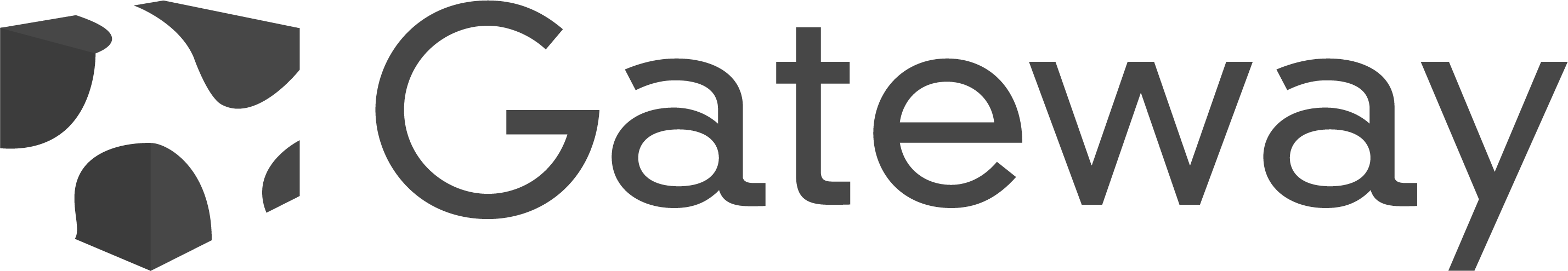 Gateway Logo