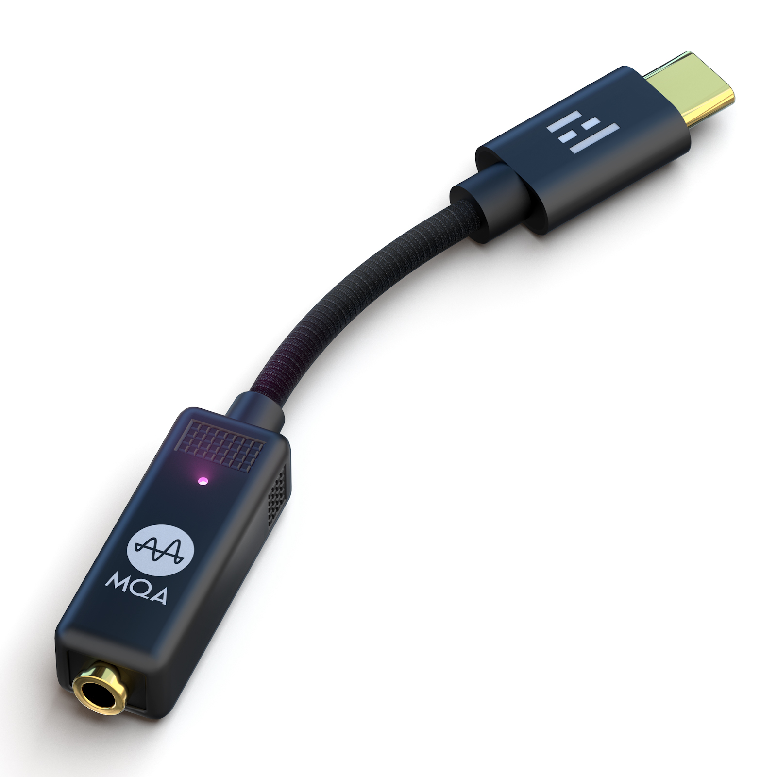 audirvana plus usb dac