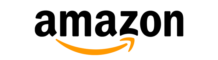 Amazon logo solid