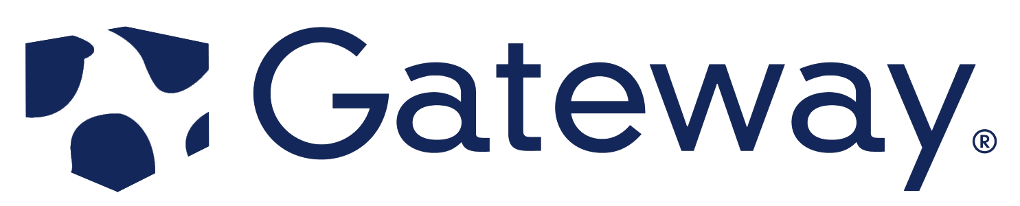 Gateway Logo