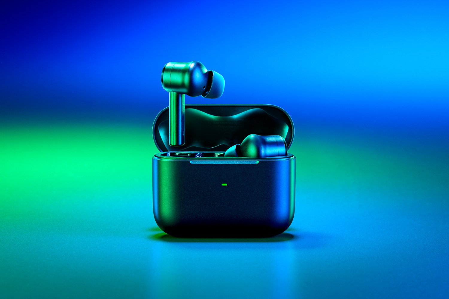 Razer Hammerhead pro earbuds