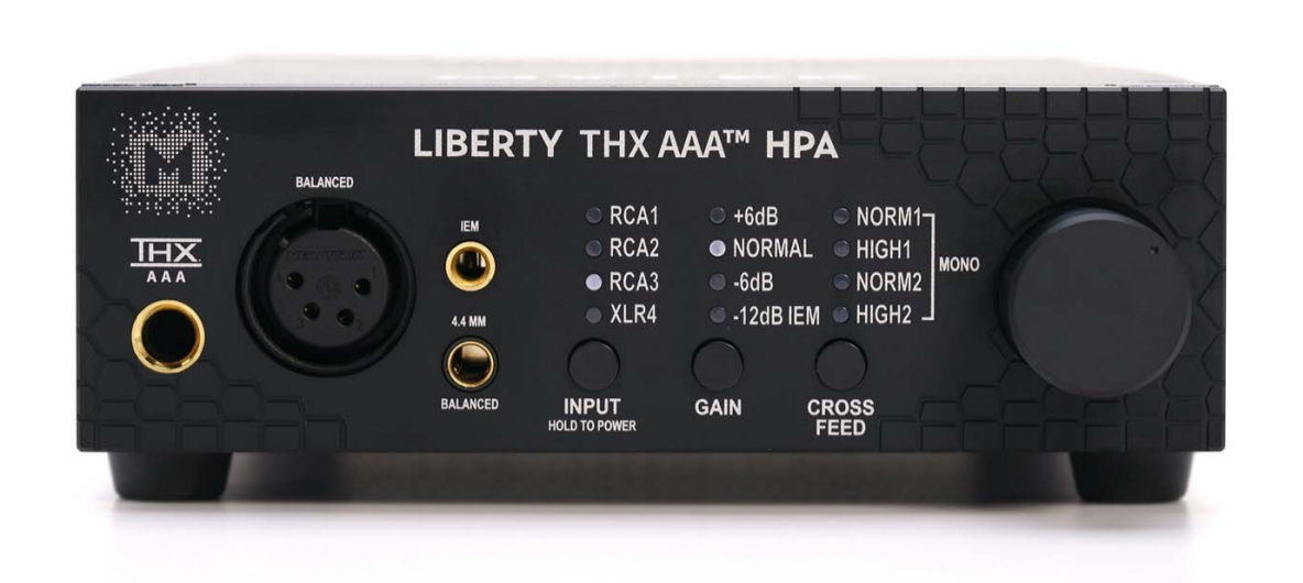 Mytek Liberty