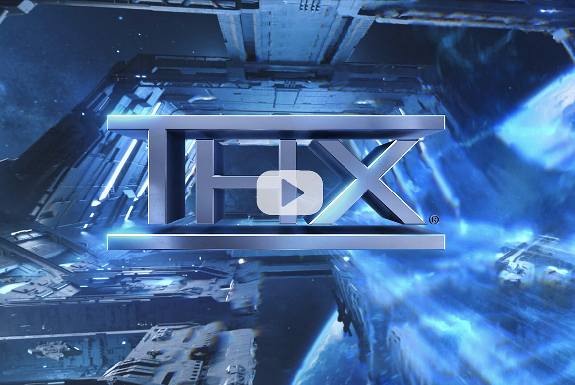 THX Genesis Trailer image