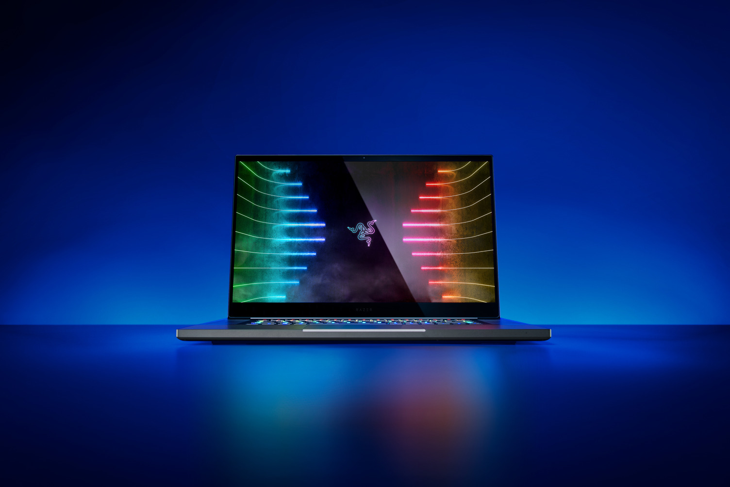 The Ultimate 14-Inch Laptop for Gamers and Creators: Razer Blade 14💻 |  Razer Europe