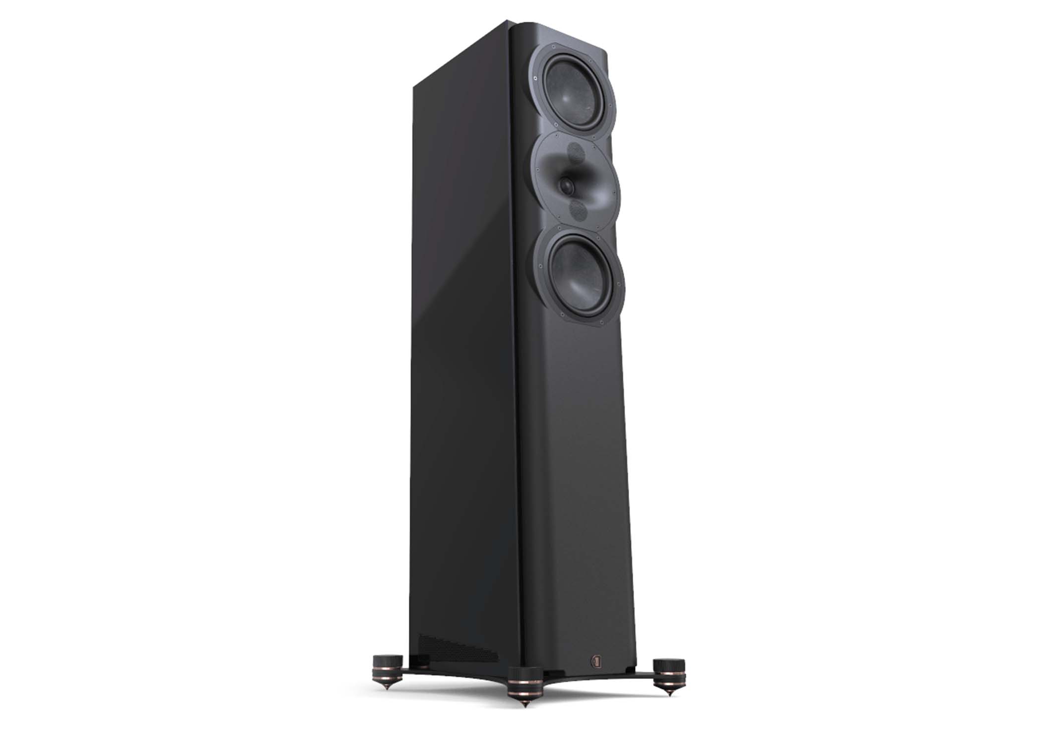 Perlisten R5t tower speaker