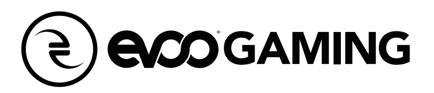 EVOO Gaming logo