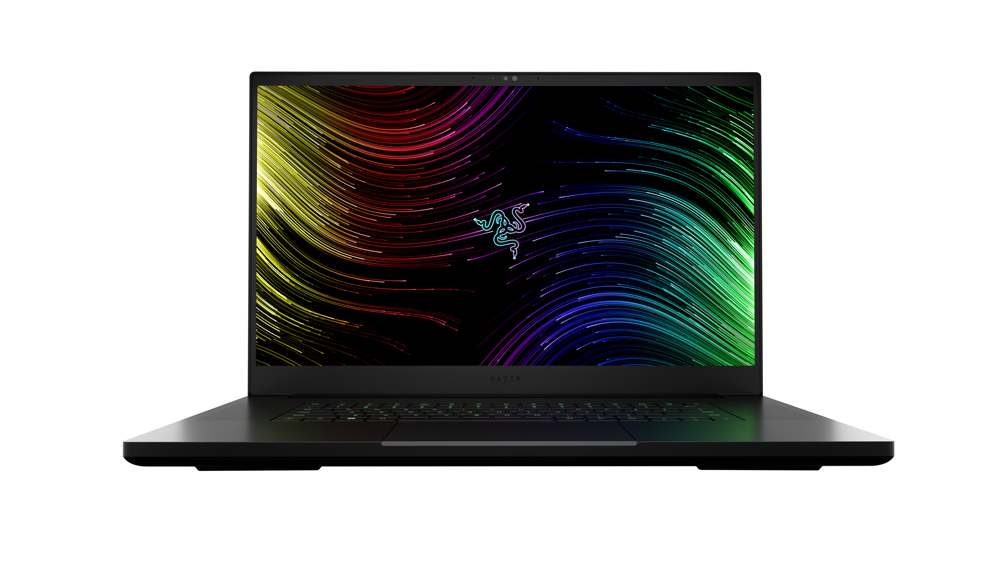 Razer Blade 17 gaming laptop