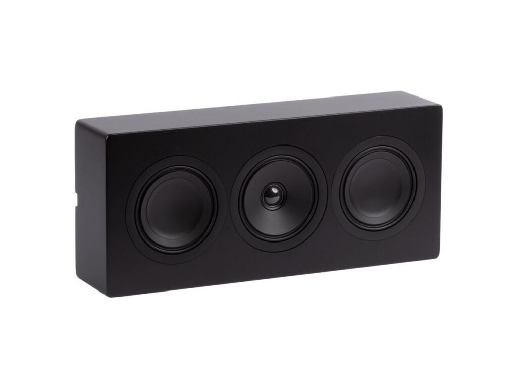 Monoprice THX Certified Monolith M-OW1 speaker