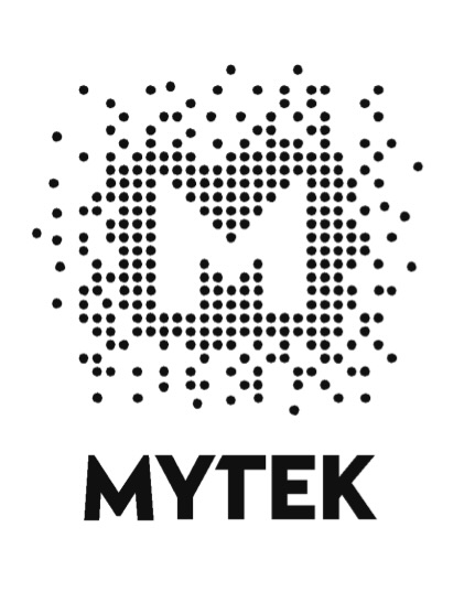 Mytek logo
