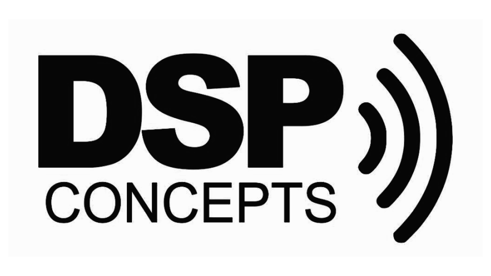 DSP Concepts logo