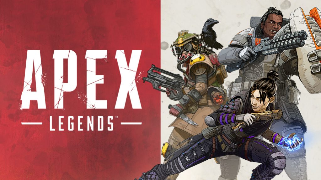 Apex Legends video game