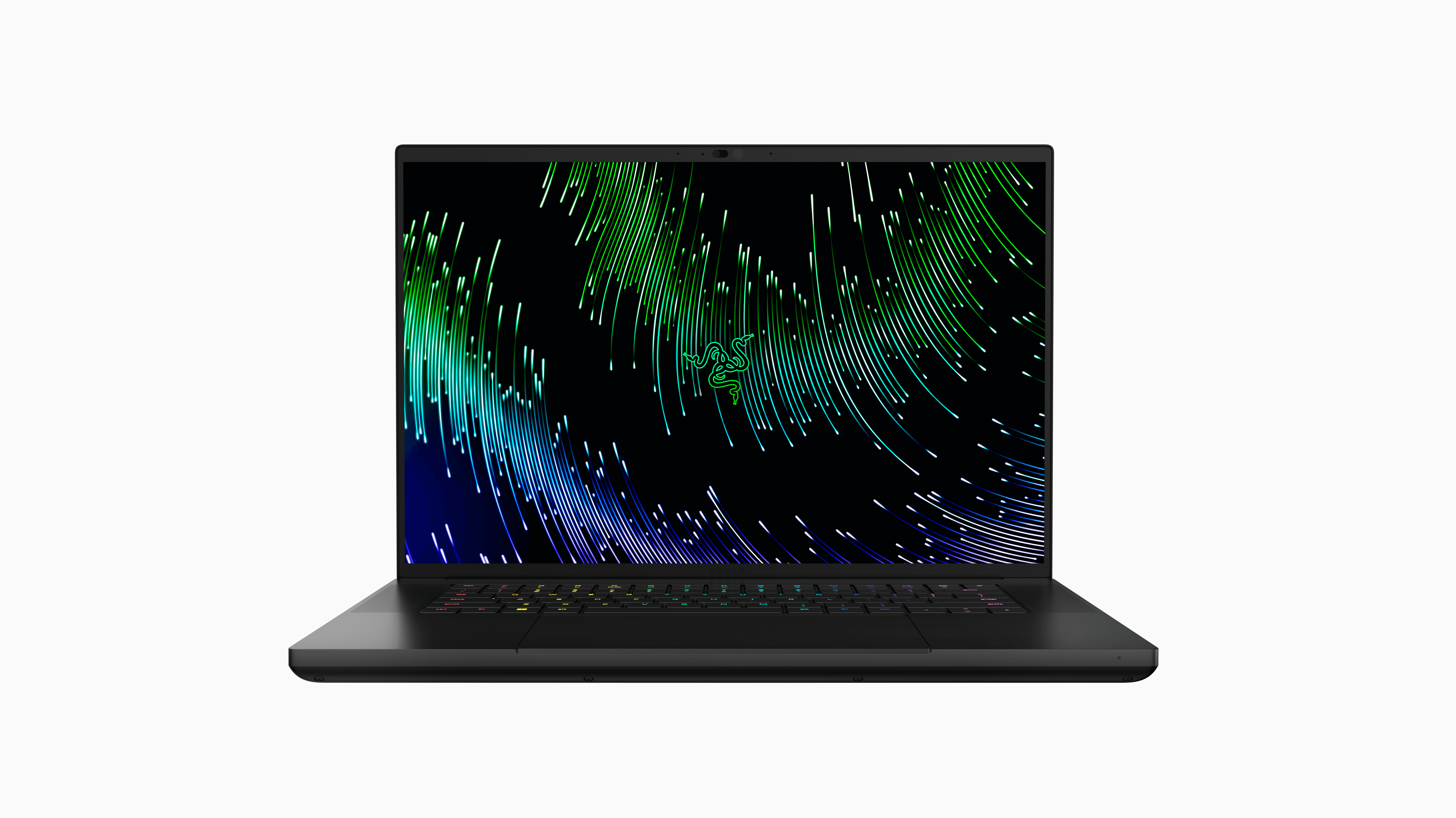 Razer Blade 16 featuring THX Spatial Audio