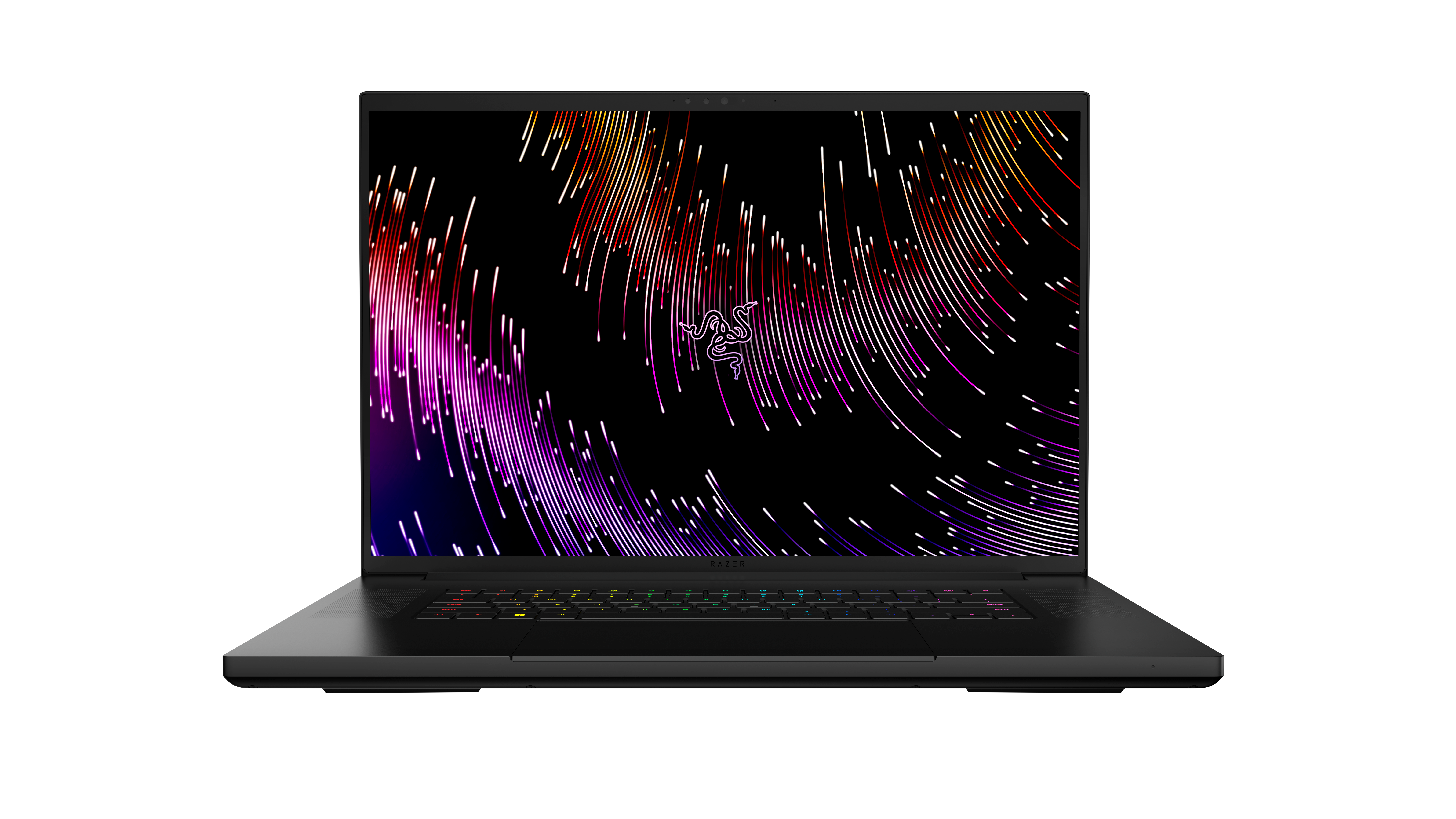 Razer Blade 18 featuring THX Spatial Audio