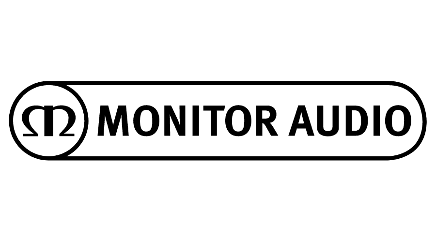 Monitor Audio in black