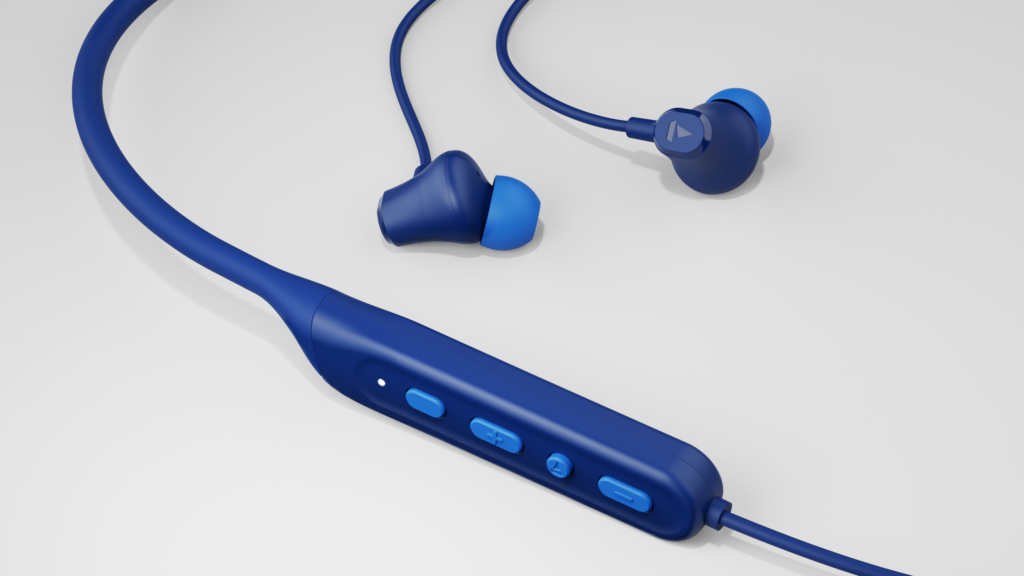 boAt Launches Flagship Neckband Rockerz 378 Featuring Tuned