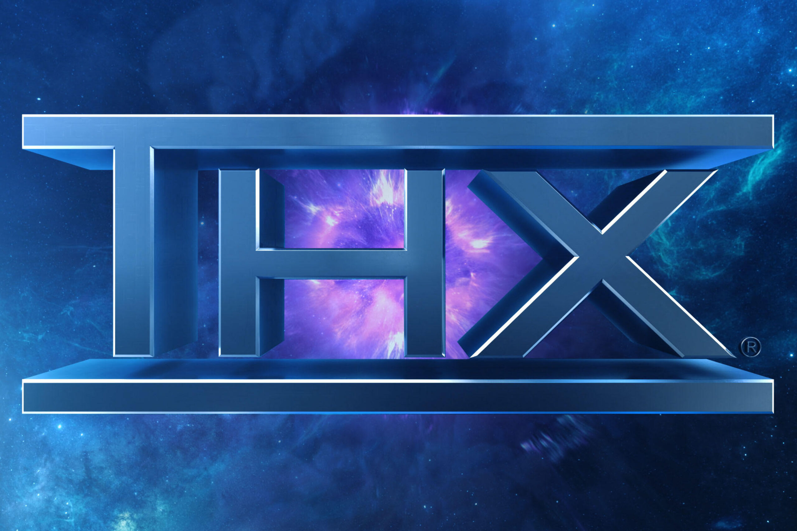 THX logo from Genesis trailer