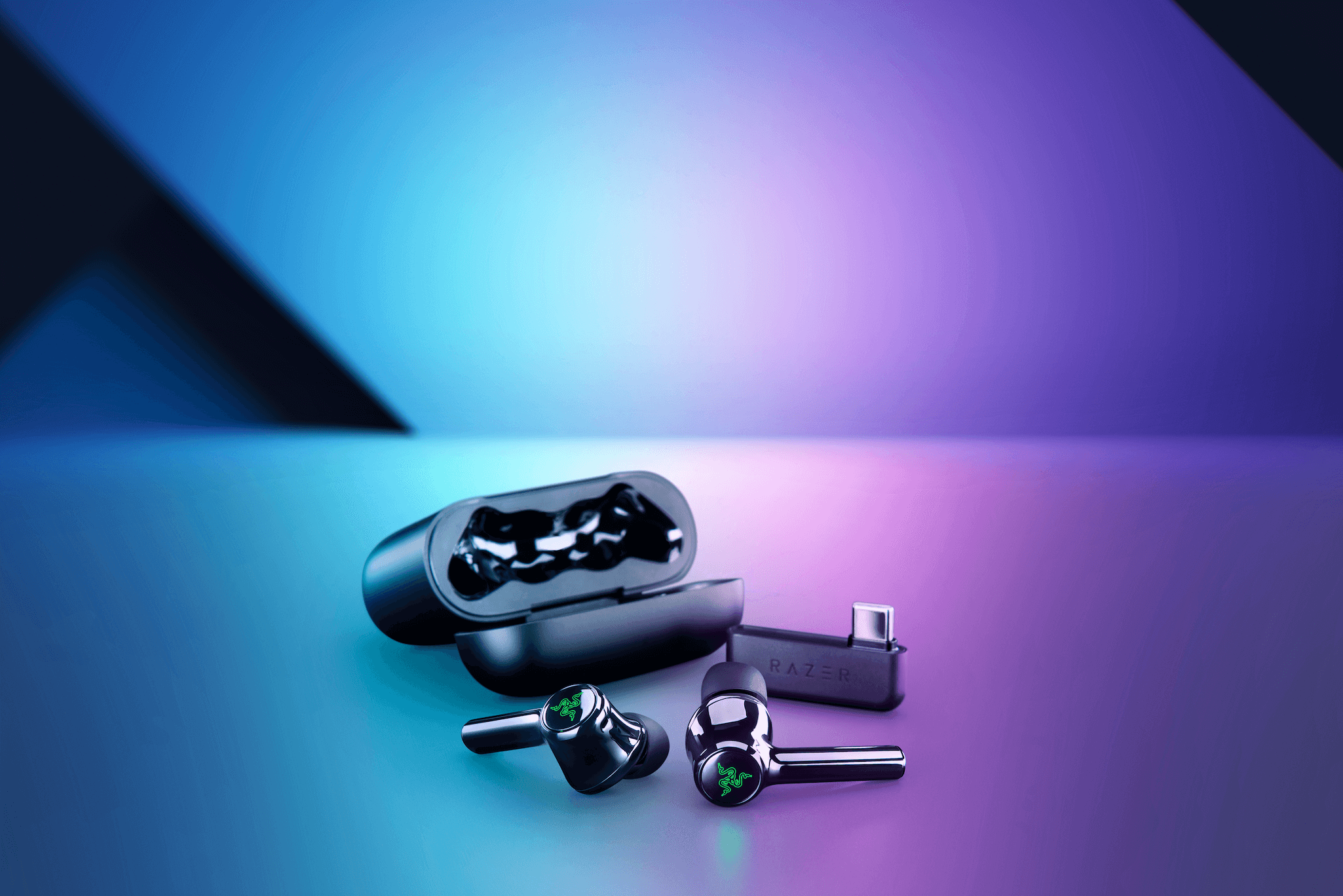 THX Certified Razer Hammerhead Pro HyperSpeed