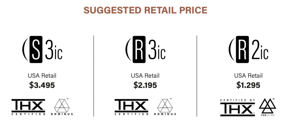 Suggested Retail Price Image