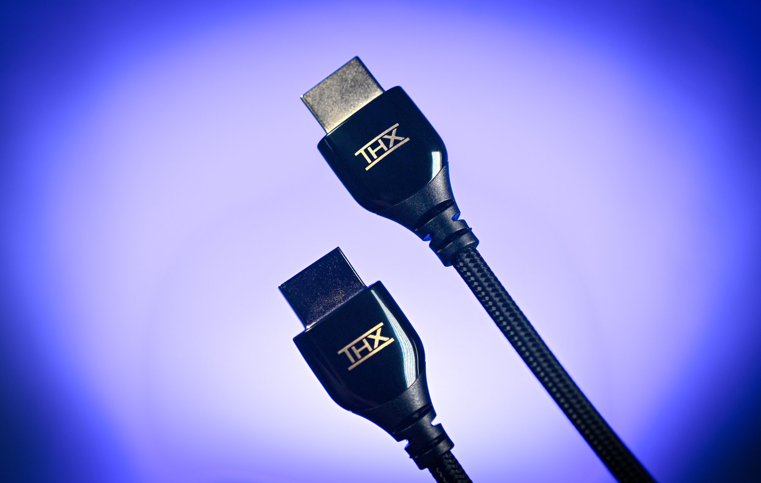 THX Interconnect HDMI cables