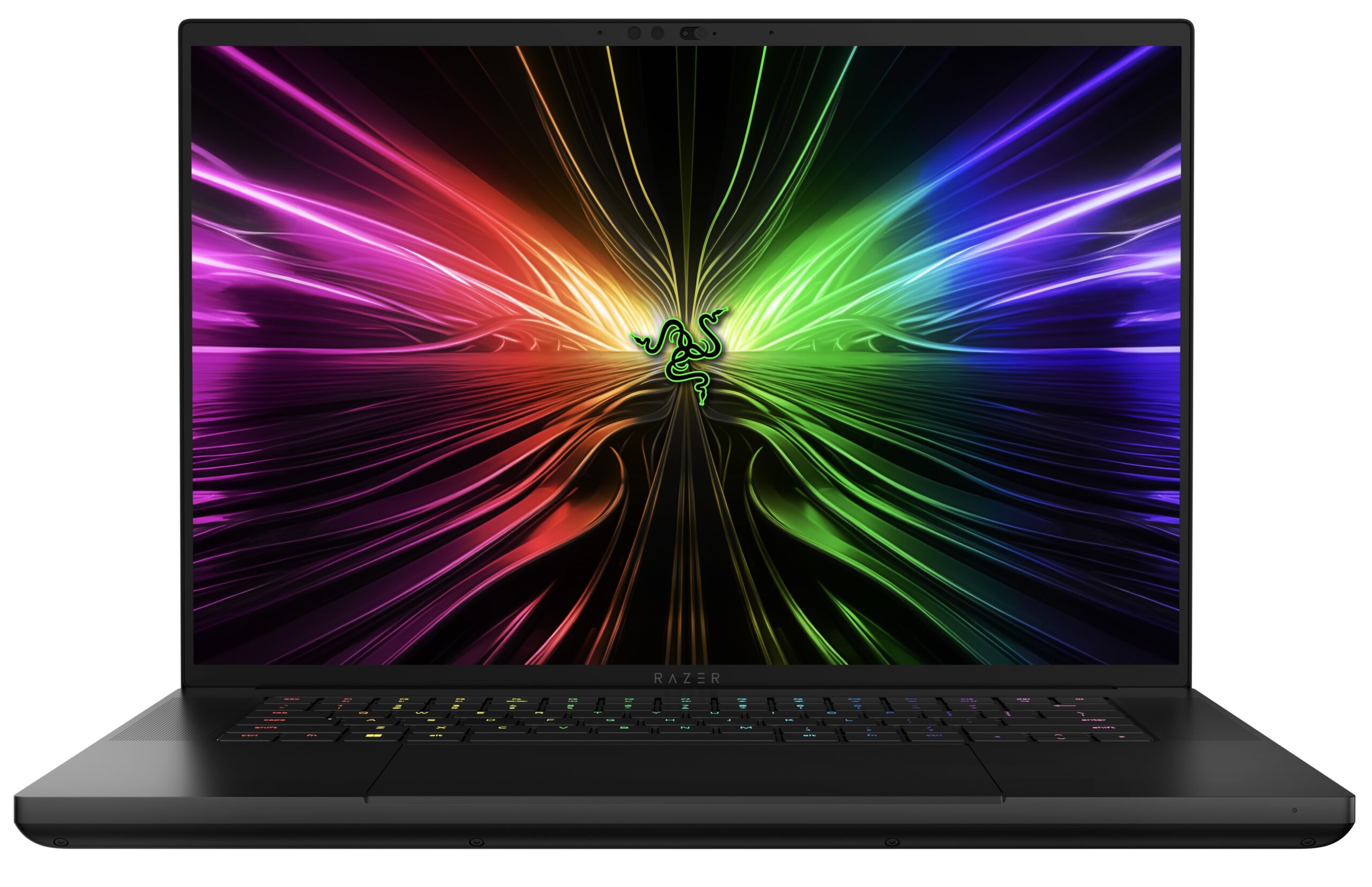Razer Blade 16 [2024] product shot