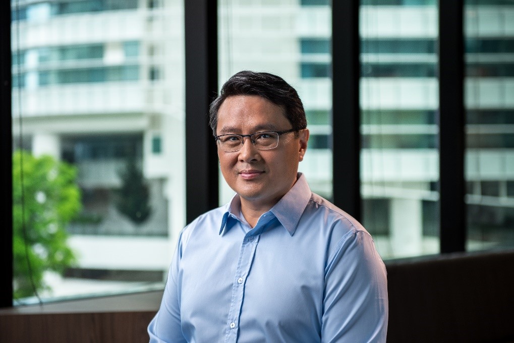 Tuyen Phan THX Ltd. CEO