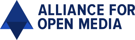 Alliance for Open Media