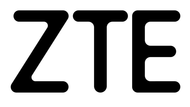 ZTE logo