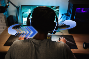 Headtracking