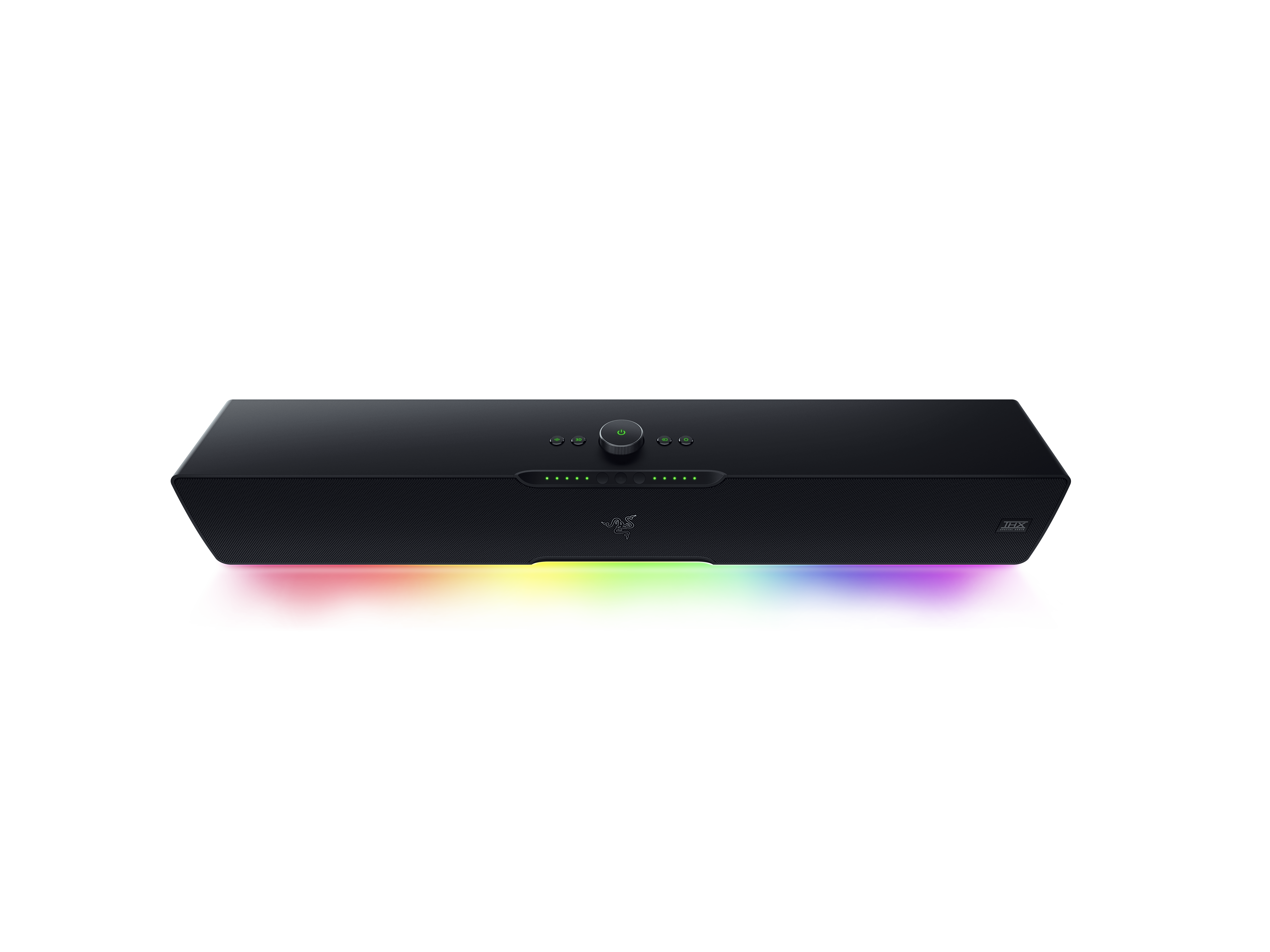 Razer speakers