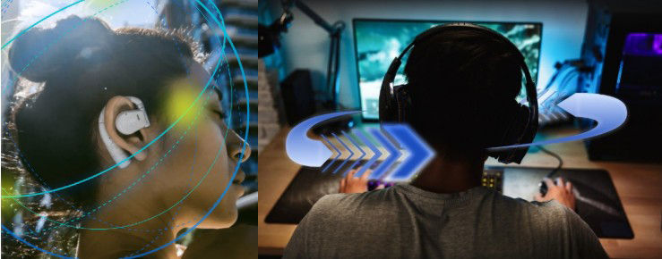 THX Spatial Audio +