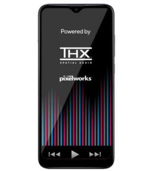 Coolpad THX mobile